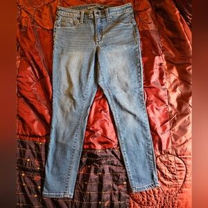 Universal Thread women's skinny jeans 10 Short